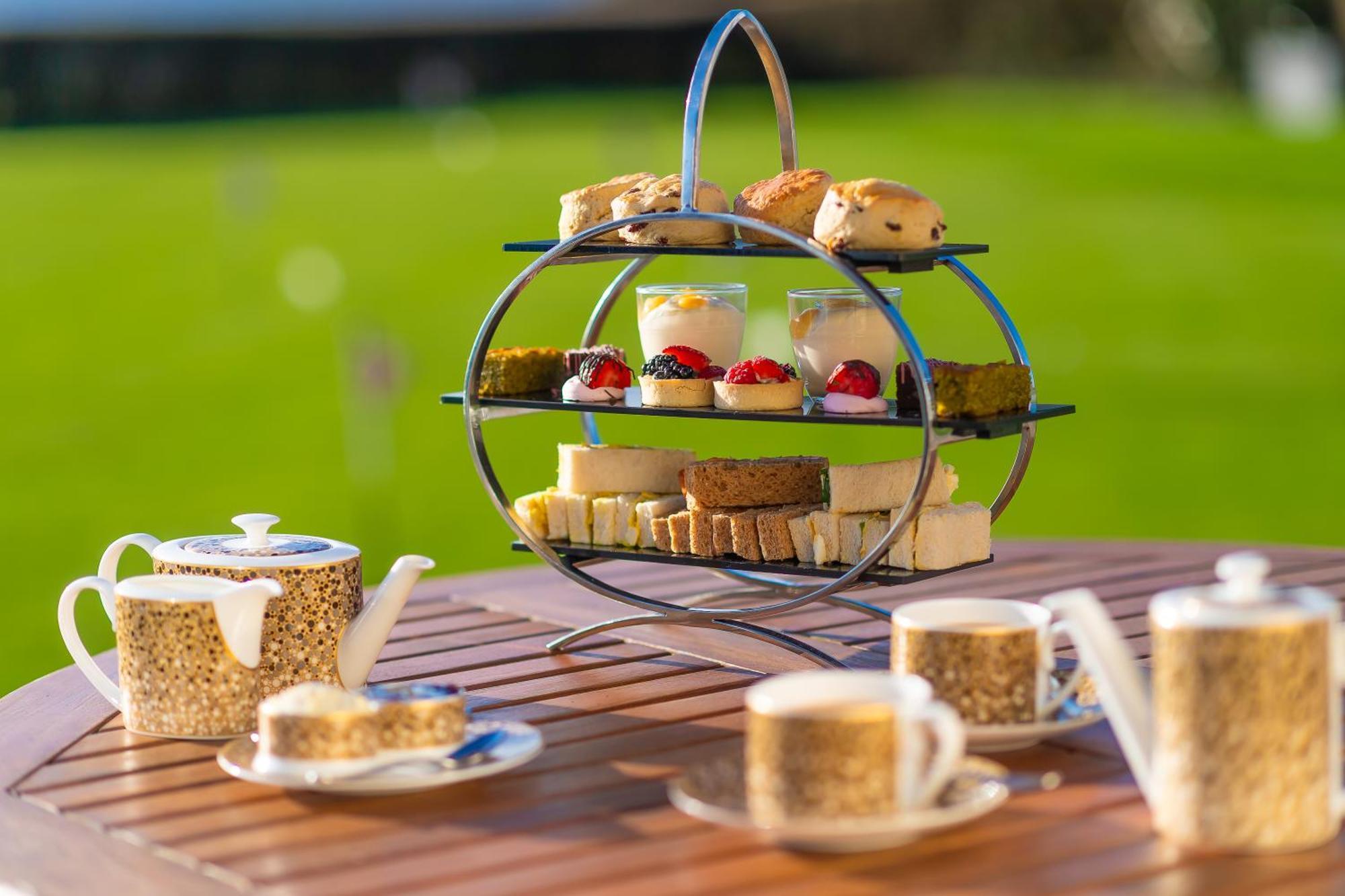The Carlyon Bay Hotel And Spa St Austell Zewnętrze zdjęcie