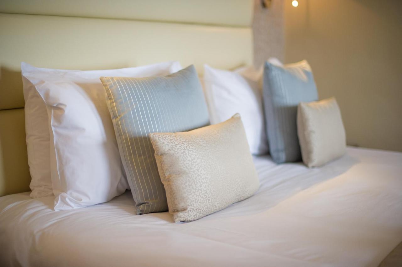 The Carlyon Bay Hotel And Spa St Austell Zewnętrze zdjęcie